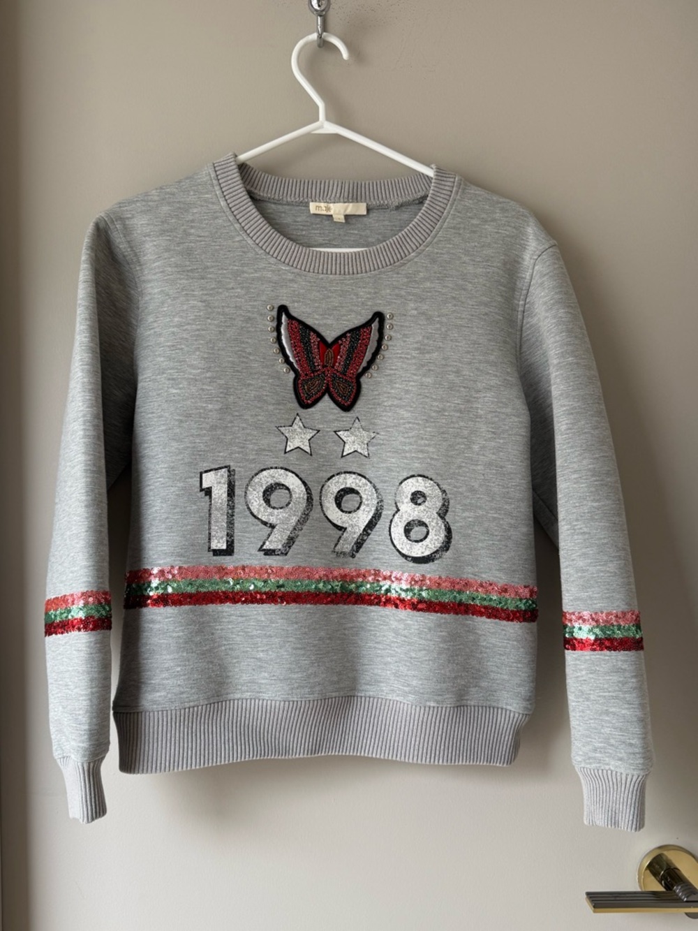 Maje Women’s Sweatshirt